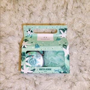The Body Shop Jasmine Duo